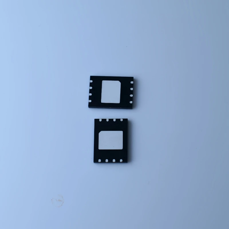 5Pcs/Lot DOSILICON DS35Q2GA-IC WSON8 104MHz,3.3V 2GB-bit,SPI NAND Flash