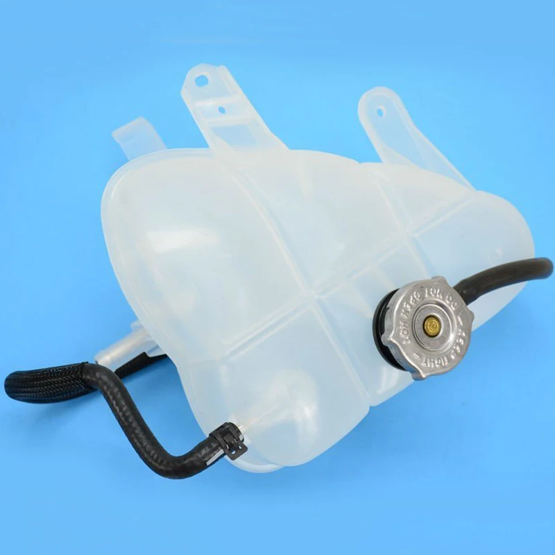 

Coolant Overflow Reservoir Tank For JEEP GRAND CHEROKEE 3.0 Diesel 2014-2015 55037999AD