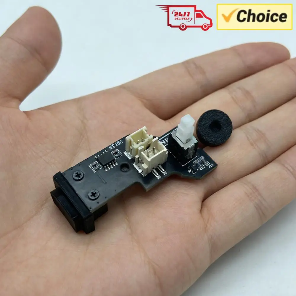 

Сменный блок питания для игровой консоли NS Gamecube, мод 12В/3А, адаптер питания для ретро-игровых консолей DOL-001/DOL-101