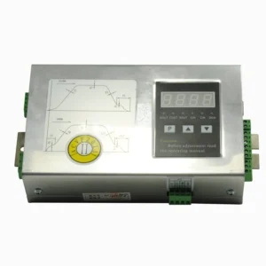 

Elevator Parts | ACVF An Lisuo inverter controller 0.5KVA