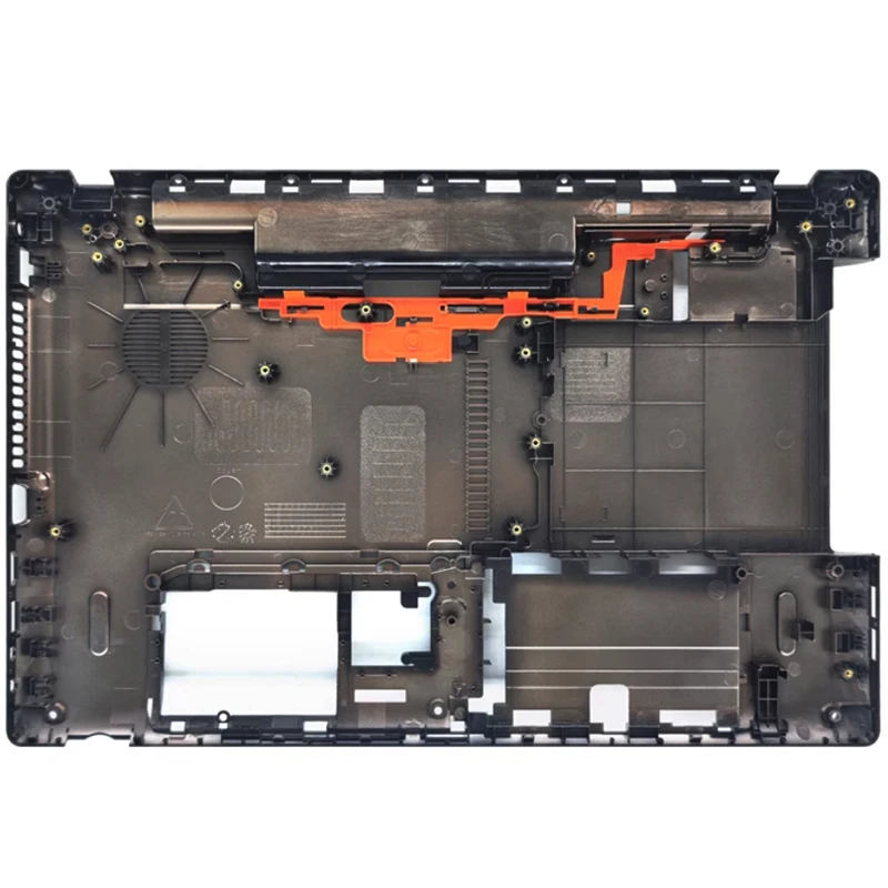 New Original For Aspire 5750G 5755 P5WE0 Laptop LCD Back Cover Front Bezel Upper Palmrest Bottom Base Case Keyboard Hinges