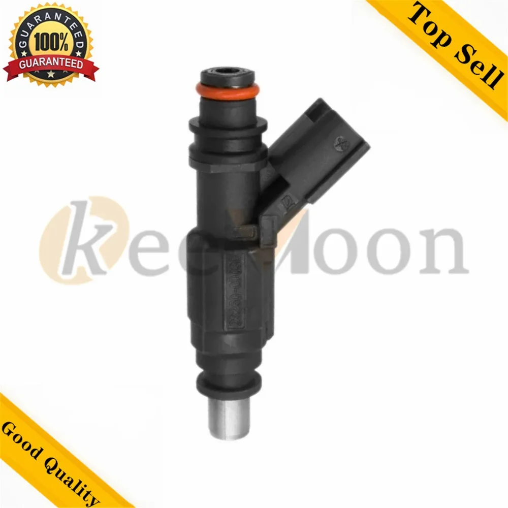 New Fuel Injectors 23250-0D030 23209-0D030 0280156019 for TOYOTA COROLLA & AVENSIS 1.6 3ZZ-FE 232500D030 232090D030