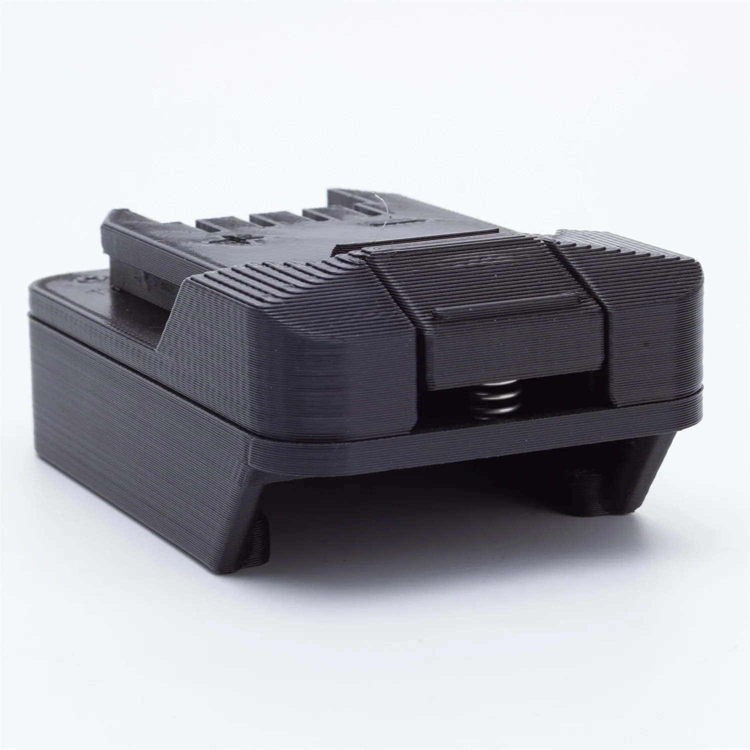 Converter Battery Adapter For Erbauer 18v Compatible To For Parkside Lidl S Tools Converter(Not include tools and battery）