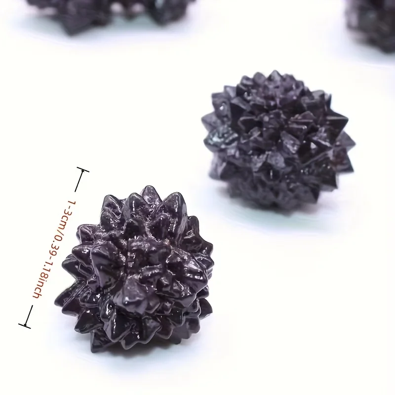 Prophecy Stone Hematite, Naturally Formed in the Desert, Is Suitable for Home Decoration and Office Arrangement.