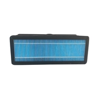 A68P-Replacement Filter For Xiaomi Mijia Fresh Air Blower C1 Wall-Mounted Air Purifier MJXFJ-80-G3 HEPA Filter Parts