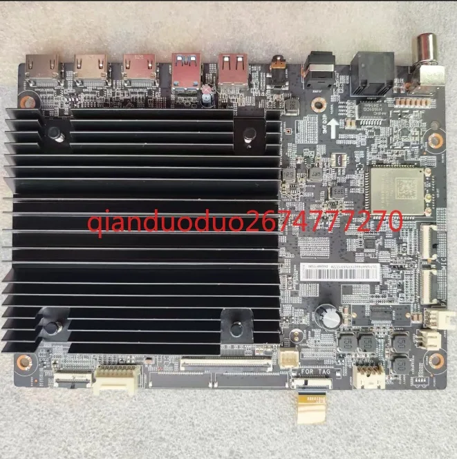 

Main board DKTV-B023-4L-AD for small-meter L65M9-S L75MA-SPL L75MA-SM-CSOT