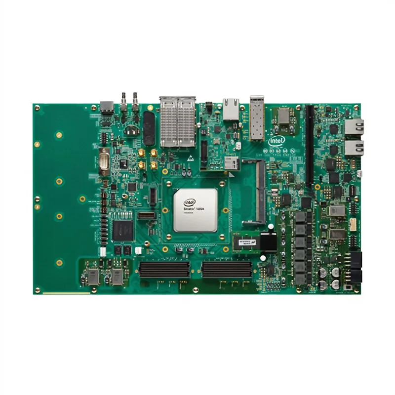 DK-SOC-1SSX-H-D intel  Stratix 10 SX SoC Development kit