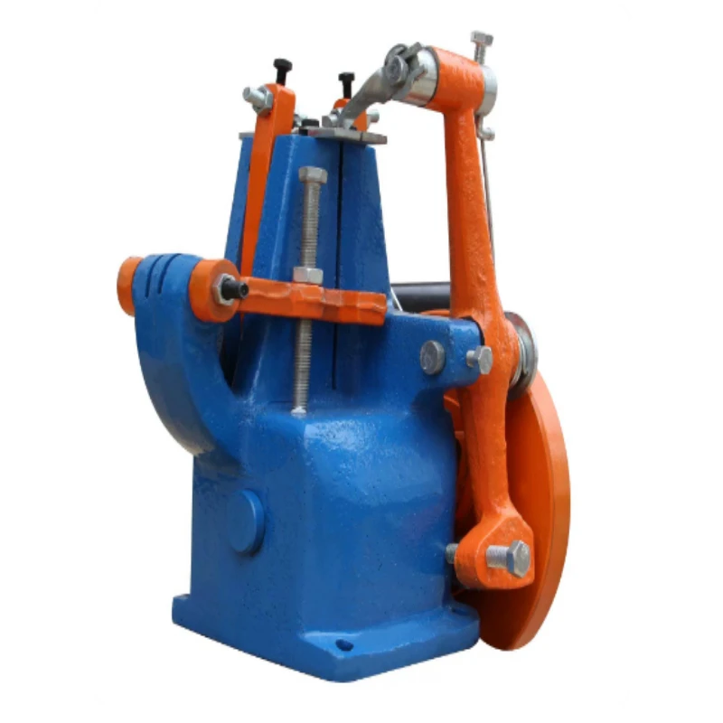 40 Type Woodworking Cutting Machine Plate Slitting Machine Special Cutting Machinery for Woodworking