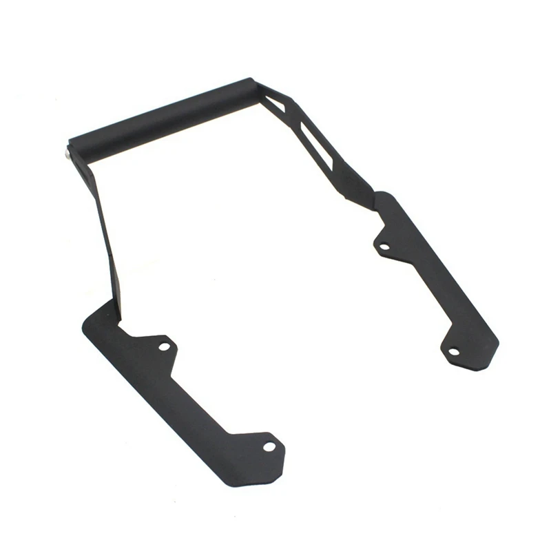 Suporte de navegação para para-brisa de motocicleta New_Motorcycle