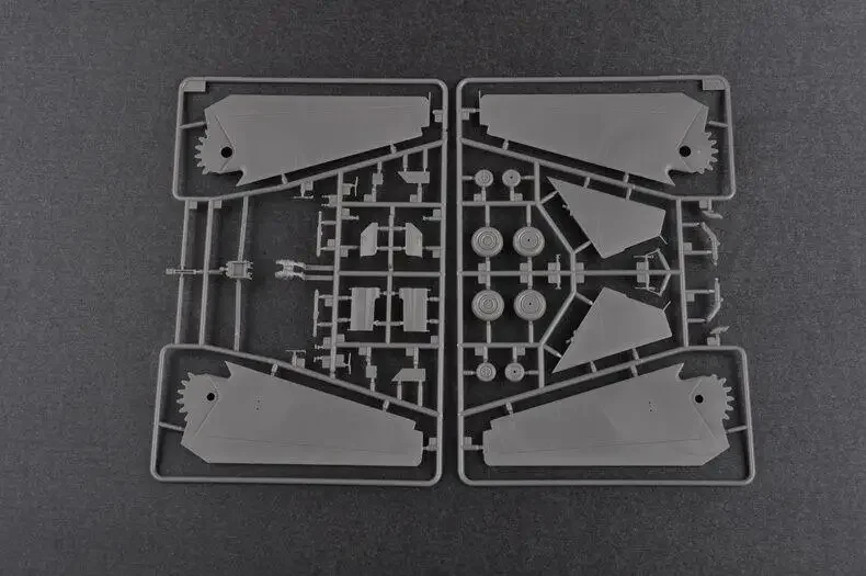 عازف البوق 1/48 05801 Mig-23BN فلوجر H البلاستيك نموذج طائرة أطقم منمذجة