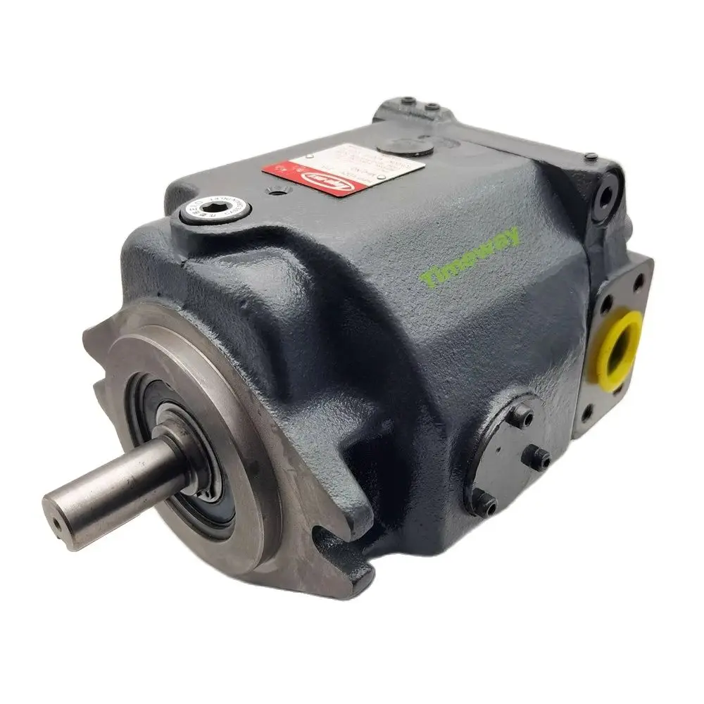 HPP-VD2V-F31A3 Piston Variable Pump Replaced For Toyooki Oil Pump Hydraulic Oil Pump