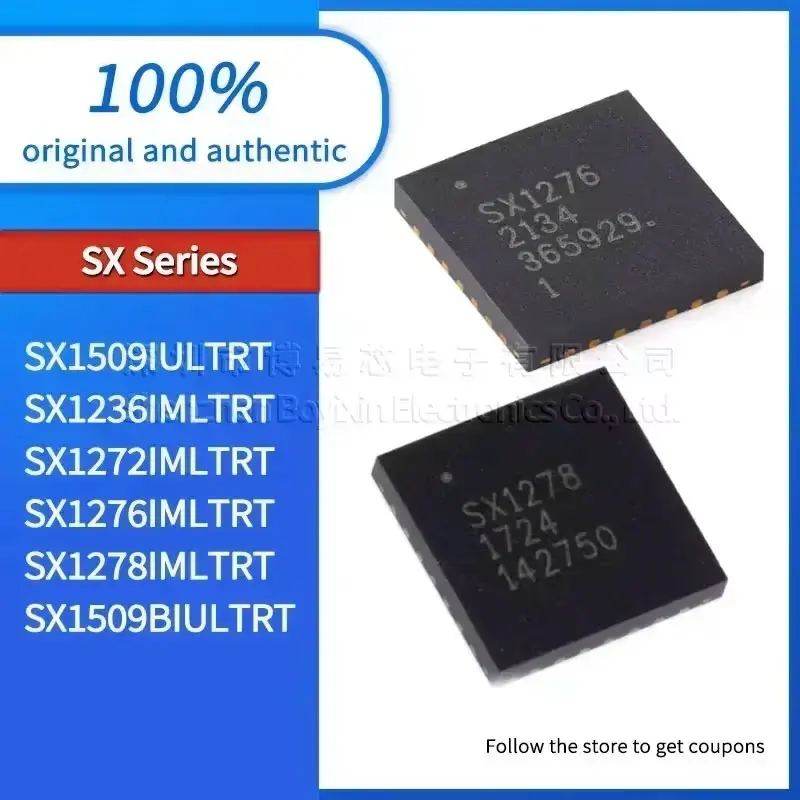 

SX1276IMLTRT SX1509IULTRT SX1236IMLTRT SX1272IMLTRT SX1278IMLTRT SX1509BIULTRT Black PC casing