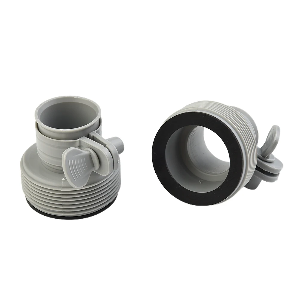 Practical Protable Top Sale Useful Newest Adapters Hose Fitting Adapter Conversion Duable Hose Parts Pool Pump