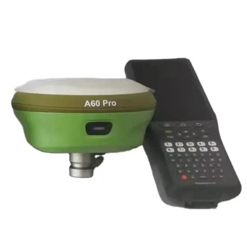 High Performance 1408 Channels Gnss Survey Instruments Gps Rtk FOIF GNSS RTK Receiver A60pro