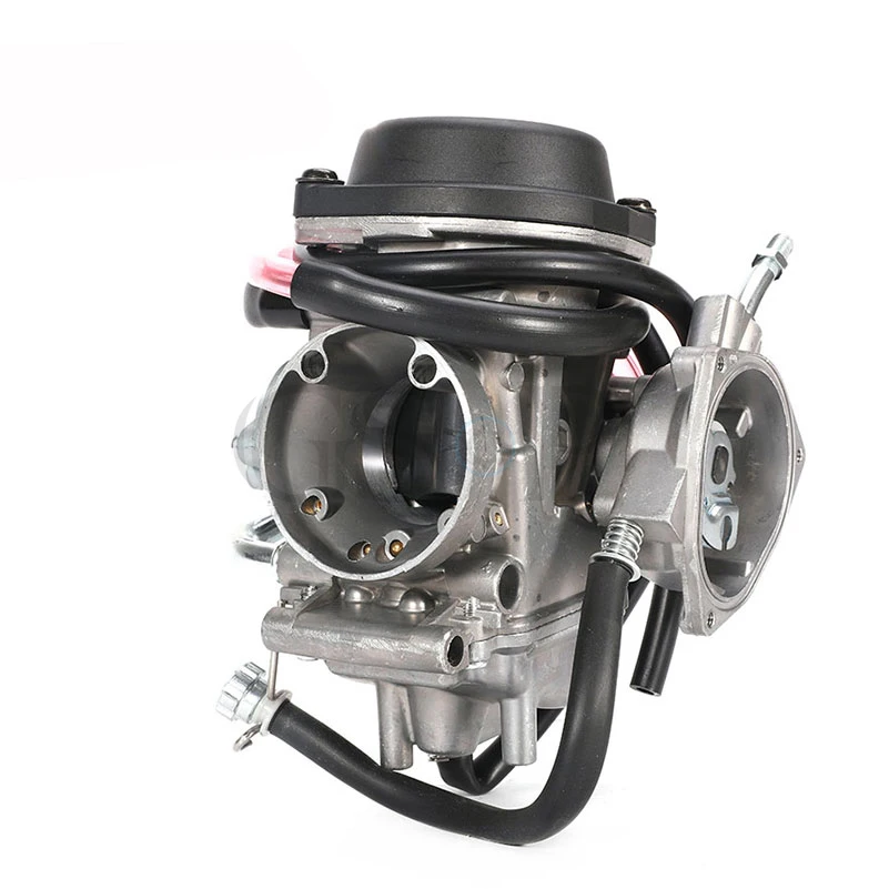 Carburetor Kit  Accessory Direct  Fit For  CFMOTO CF500 CF188 X5 Rancher  CF MOTO  500cc ATV 36mm 0180-100000
