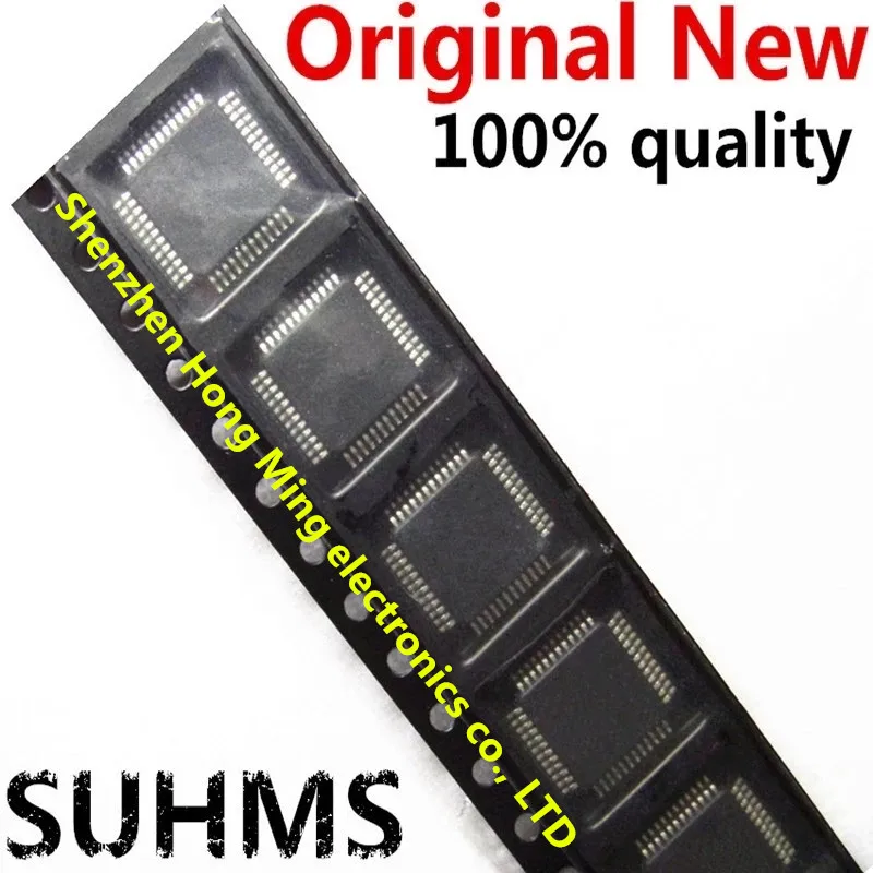 (1piece) 100% New STM32L152RBT6 STM32L152RCT6A STM32F100 R8T6B RBT6B R4T6B R6T6B RCT6B RDT6B STM32F100C8T6B CBT6B C6T6B QFP