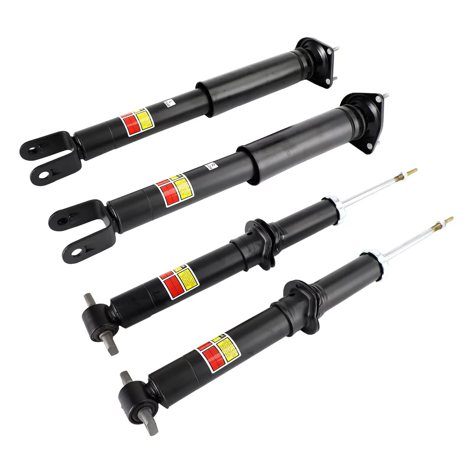 1PCS Front Rear Magnetic Ride Electric Shock Absorbers For Cadillac CTS 2008-2014 19302773 19355570 19355571