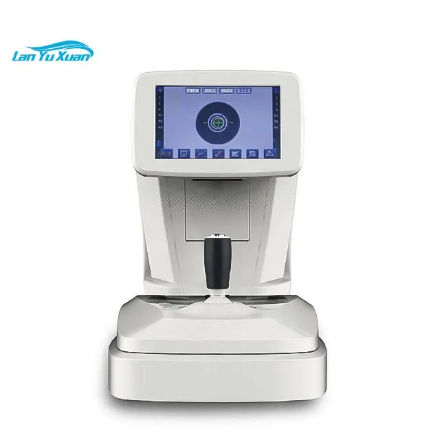 Optical Instrument Auto Refractometer for Eye Test ARK-7610