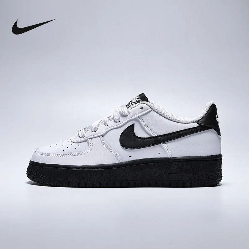 NIKE AIR FORCE Nuevas zapatillas deportivas y casuales AF1 Air Force 1CT3839-121