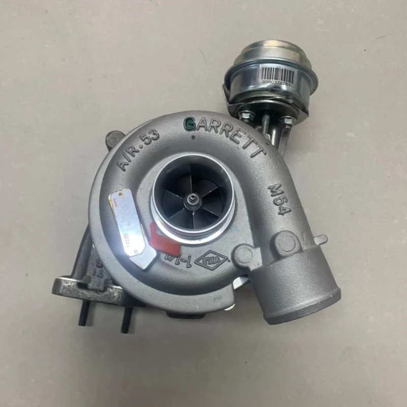 

Turbo GT2256V For 2.8T Turbocharger 751758-5001S 751758-0001 707114-0001 5001855042 500379251 5001855042