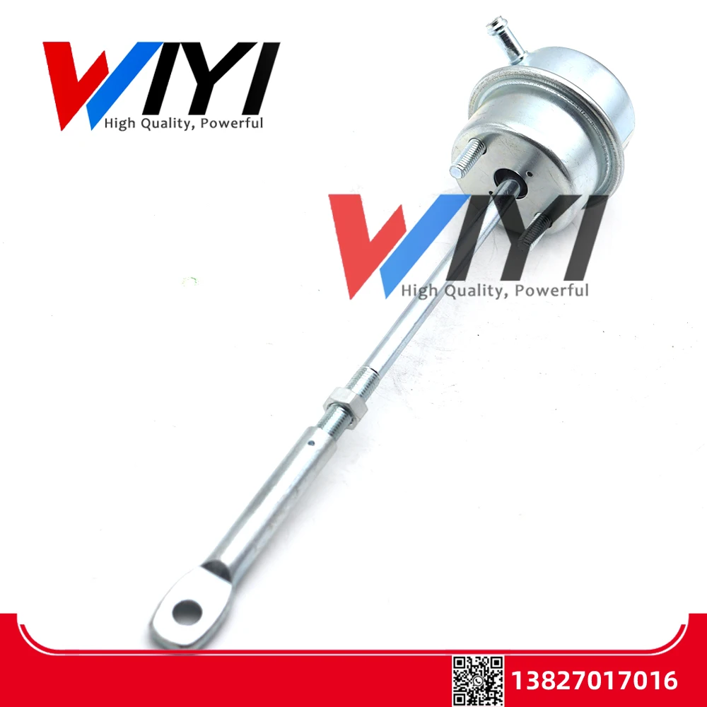 Untuk HX40W HX40 HX35W Turbo Wastegate Actuator 0.8bar-2.0bar Suku Cadang Turbocharger Internal