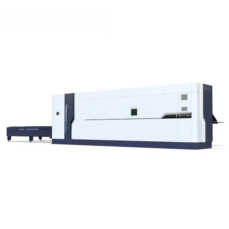 High Quality 6kw Cnc Fiber Metal Sheet Cutting Machine 3015 3KW FiberCutting Machine