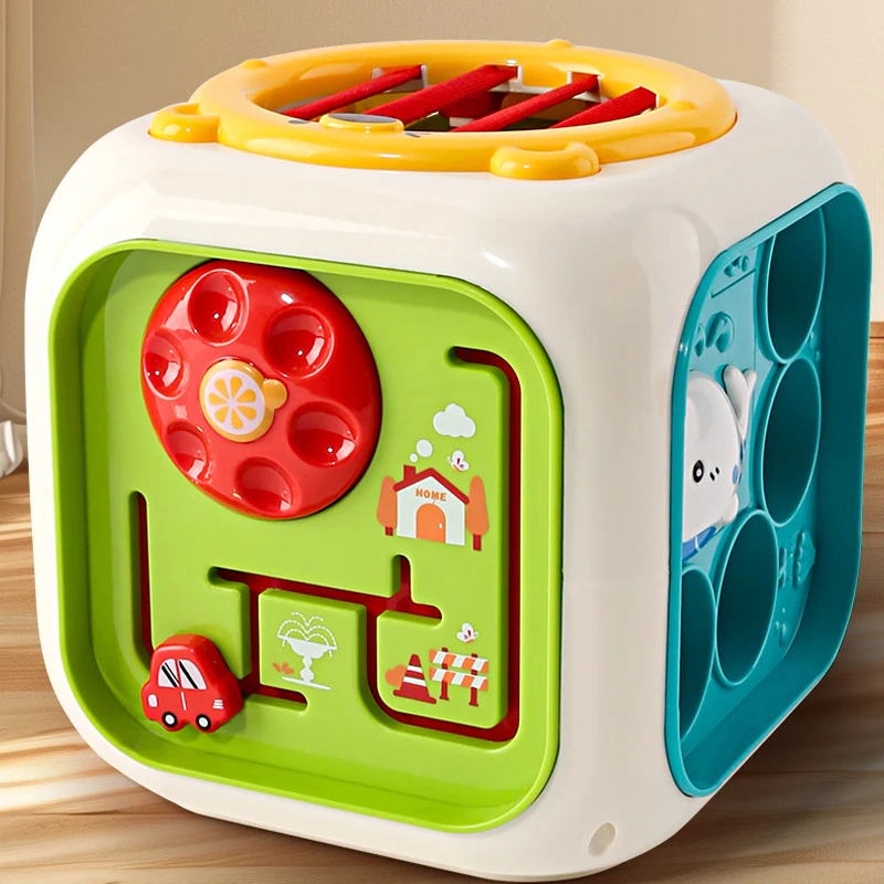 Thumbnail 4 - #79 Best Baby Activity Toys to Buy In 2026