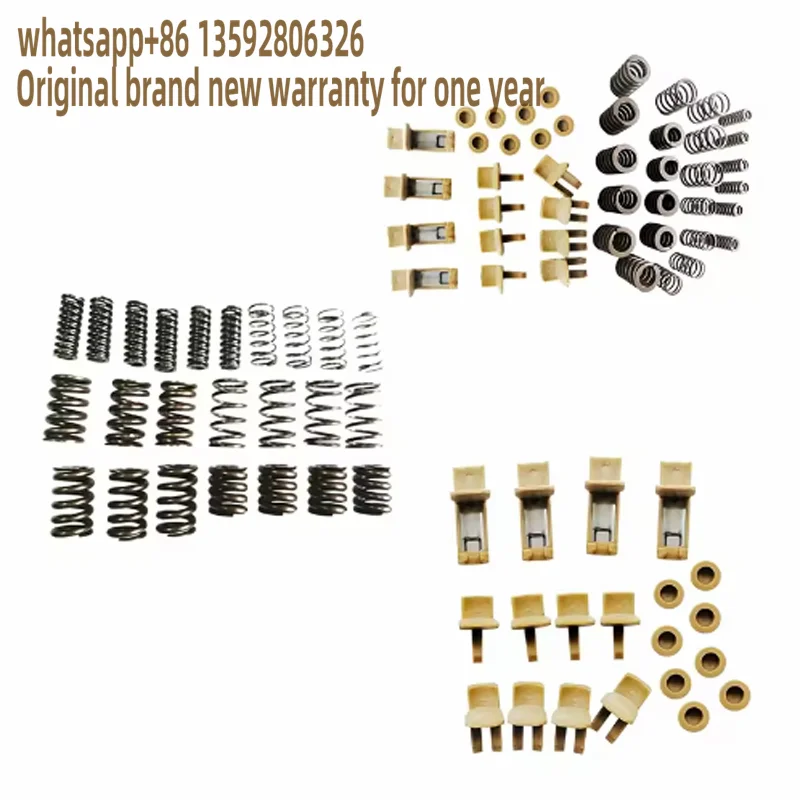

6dct450 Mps6 Auto Transmission Clutch Repair Retainer Spring Clip Kit For Land Rover Volvo Ford Mondeo/focus Gearbox