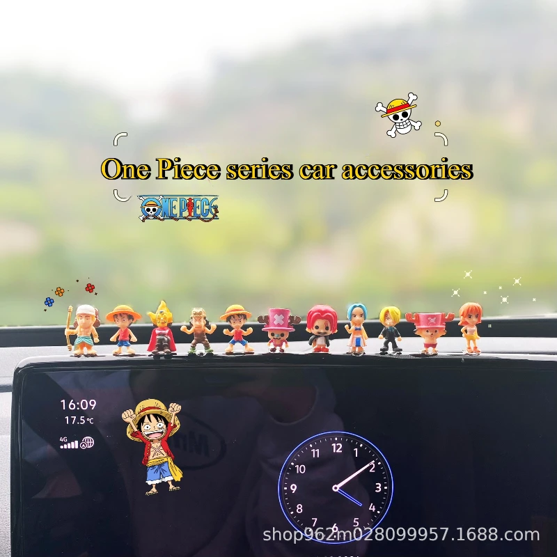 One Piece Series Ca…