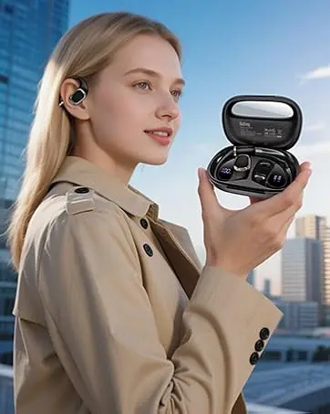 Translation Earbuds Brand Story-1