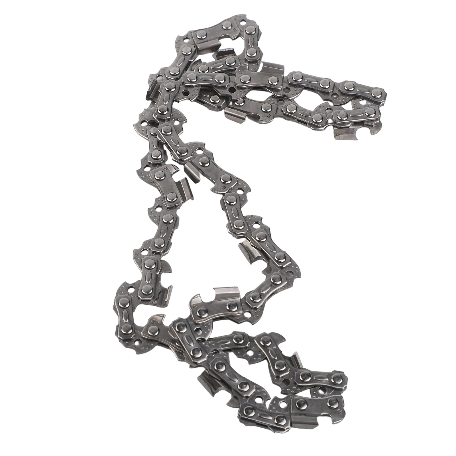 Sharps Blade Saw Chain High-performance Low Vibration Metal Rust-proof Wear-resisting 1pc 3/8*0.050 Inch Brand New
