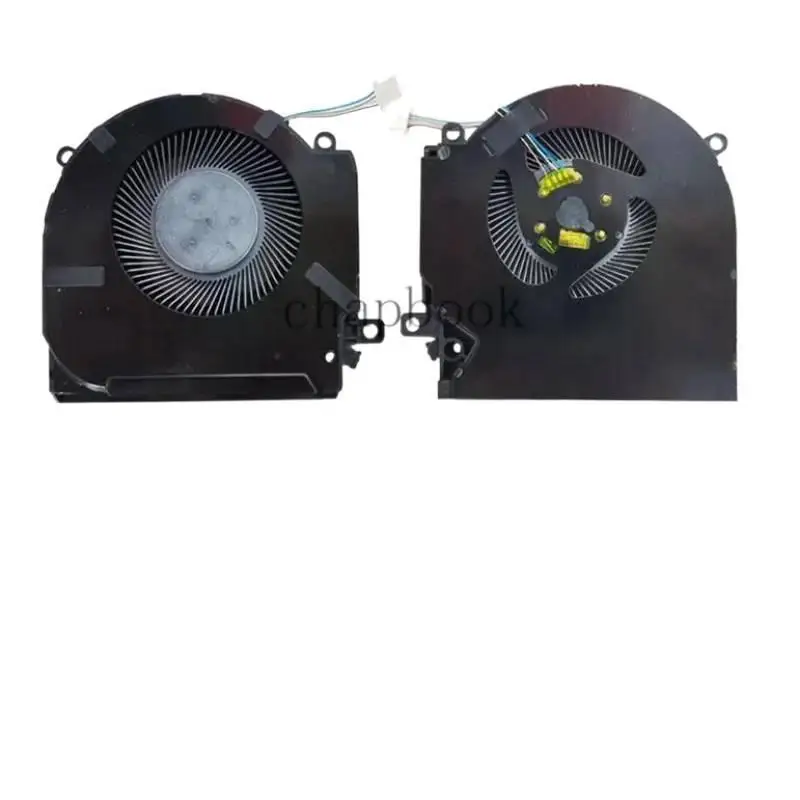 Wo. New Cpu Gpu Coo… - image