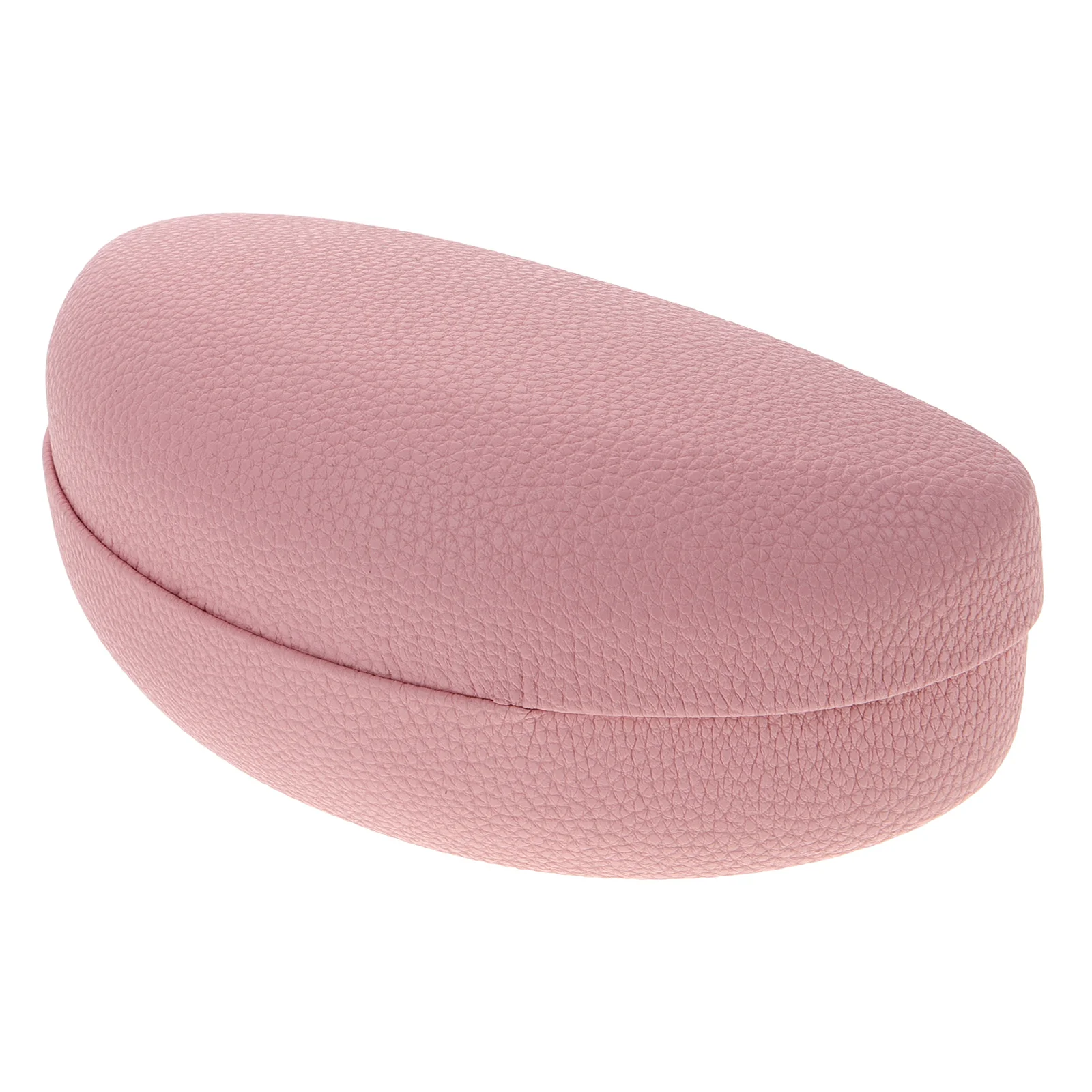 Hard Shell Sunglasses Case Classic Extra Large Case for Oversized Sunglasses and Eyeglasses (Pink) Case for Sunglasses