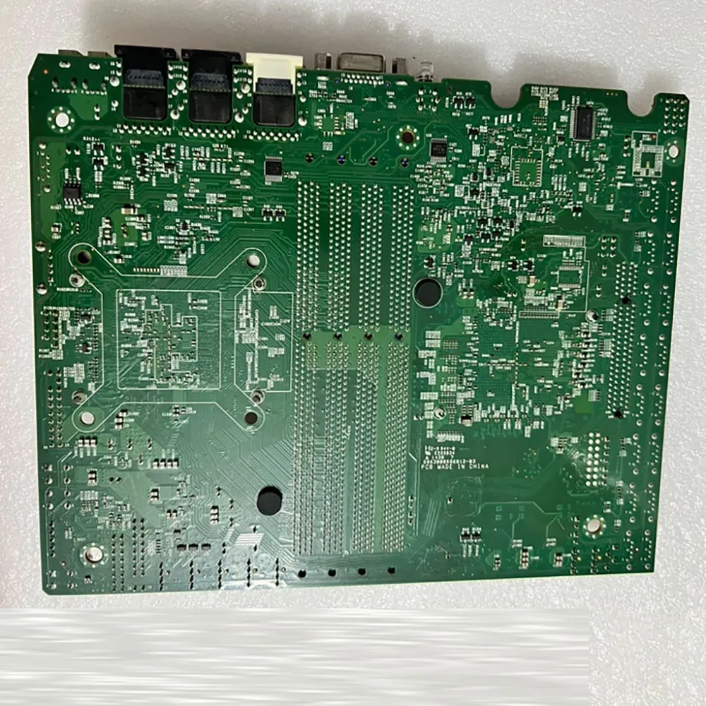 Server Motherboard A1SA7-C2750F