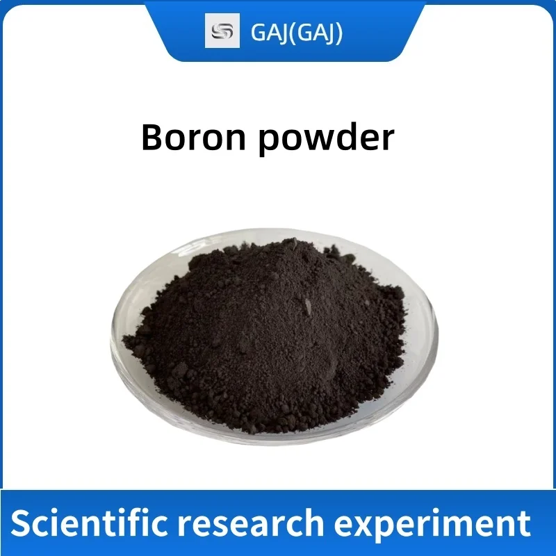 

Мономер бора высокой чистоты для научных исследований, мономер из чистого борона