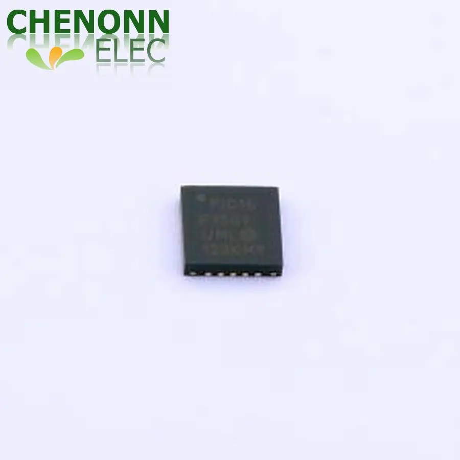 5PCS/LOT PIC16F1509-I/ML (Microcontrollers)