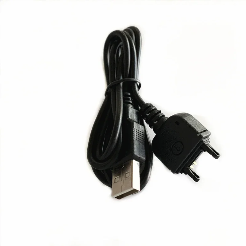 USB 2.0 To Fastport Battery Charger Cable for Sony Ericsson K630i K660 K660i K750 K750c K750i K758 K758c K770 K770i