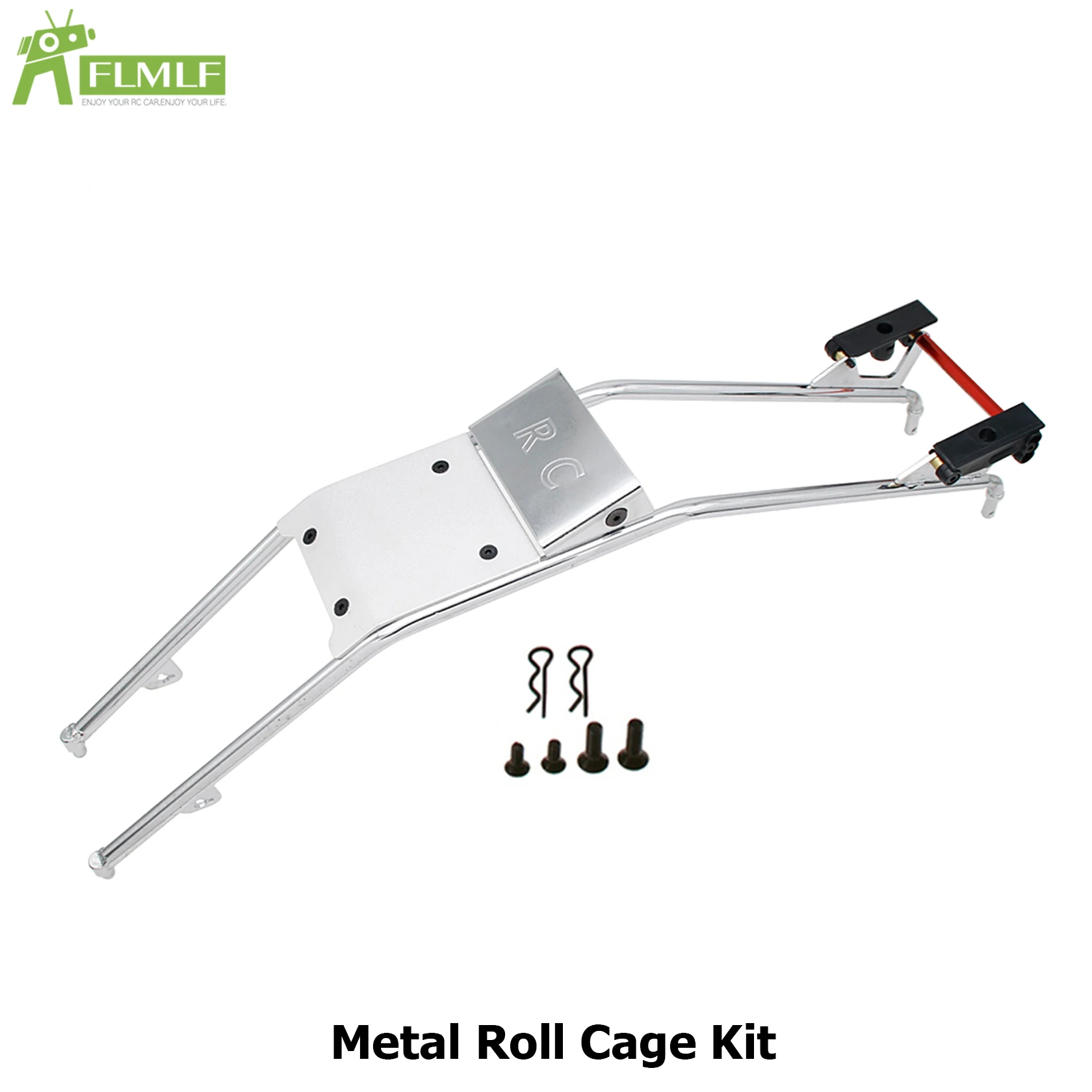 Lot de pièces neuves pour HPI Baja 5B RC - Modélisme