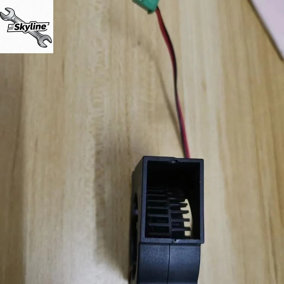 Ersatzteile für Lüfter für MJJSQ02LX Luftbefeuchter