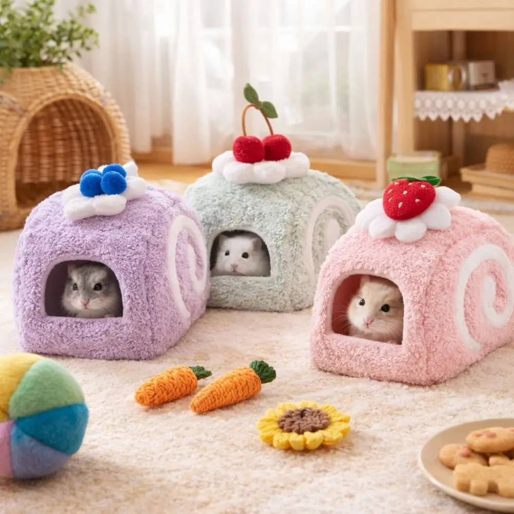 Thumbnail 3 - #9 Small Animal Bedding Comparison Guide