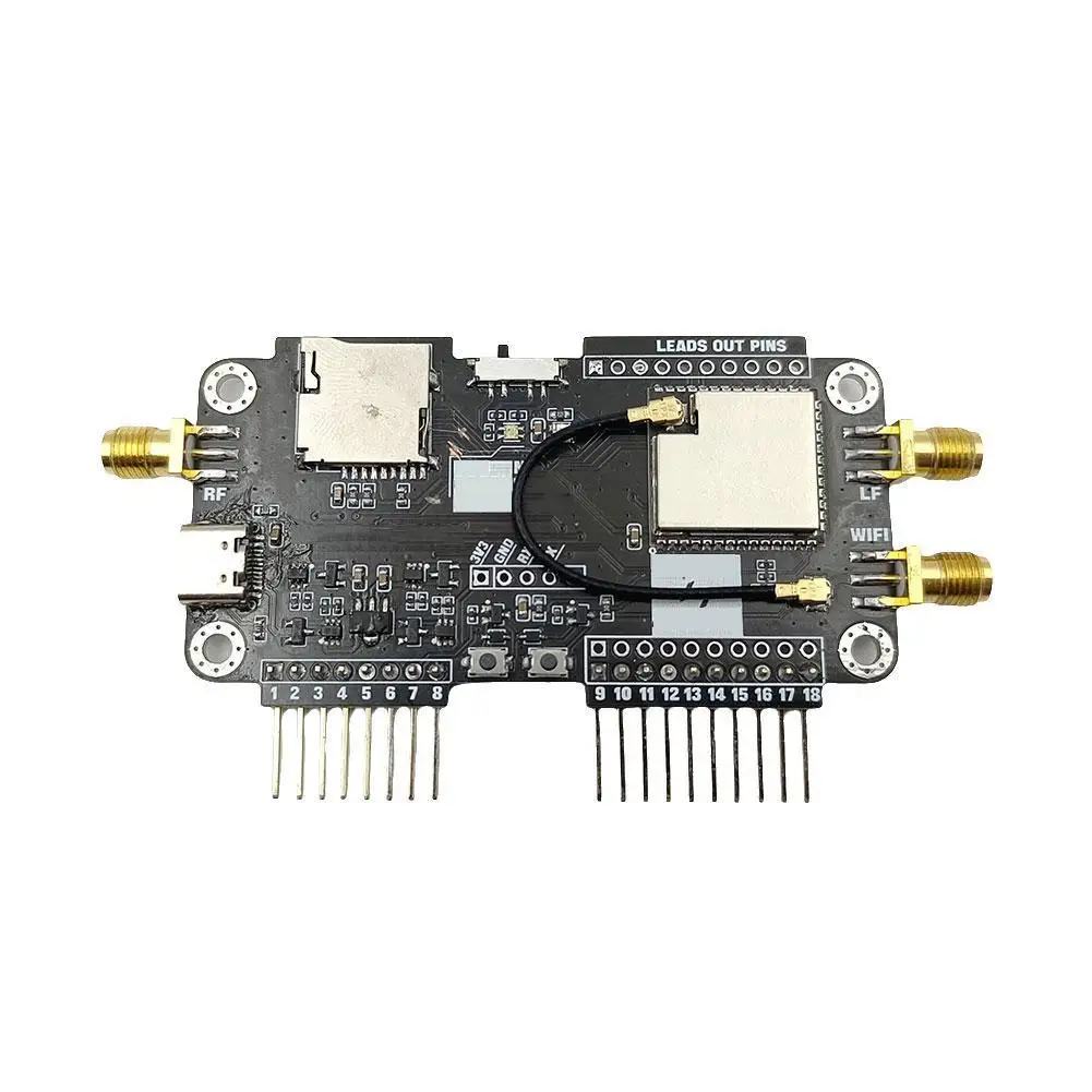 For Flipper Zero Modification Module ESP32 Development Board For Flipper Zero WiFi Multi Board Electronics Project Board