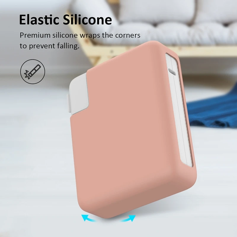 k1aa anti-drop for apple for macbook بطارية محمولة مضادة للانزلاق