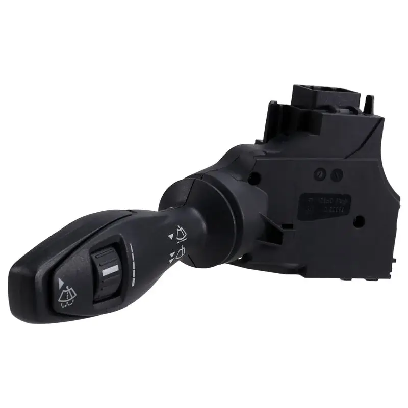 Portable 8A6T-17A553AC Car Wiper Switch Windshield Wiper Switch For Ford Fiesta 2009-2019 8A6T-17A553-AC
