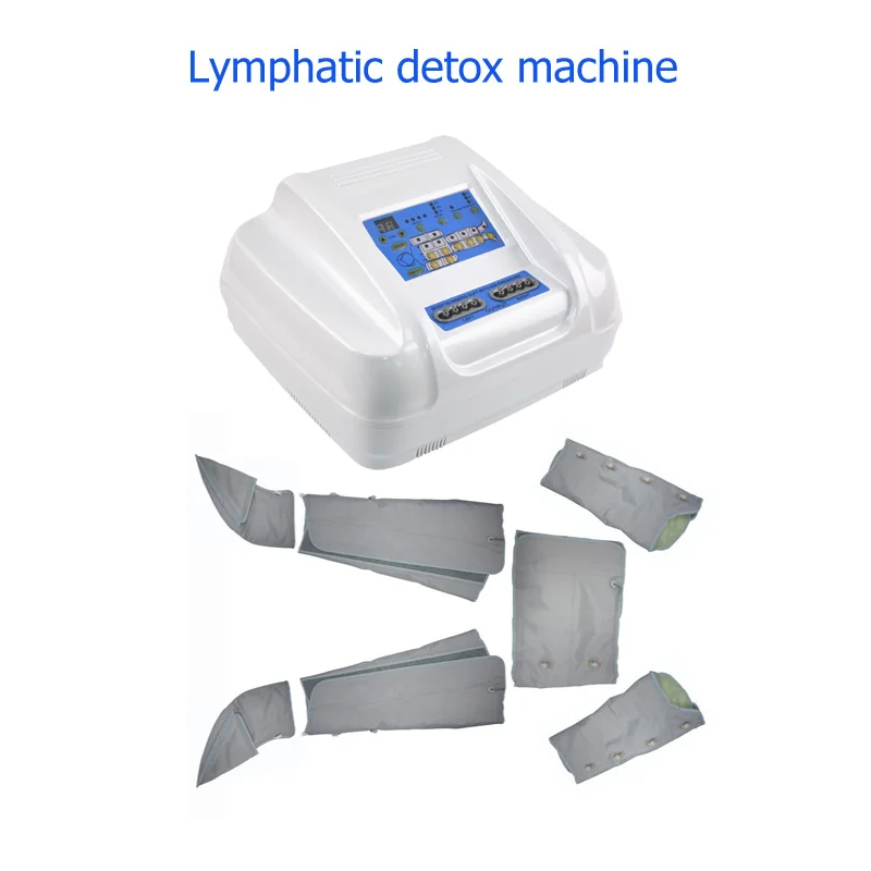 Clothing suit for Pressotherapy machine SA03