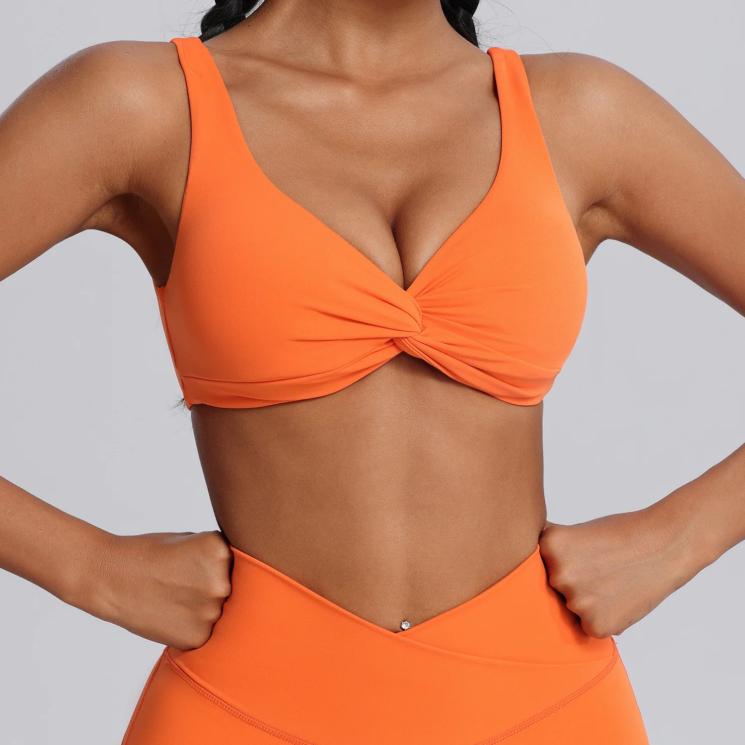 

Sexy Naked Sports Bra Women's Kinky Yoga Top Backless Sports Tank Fitness Gym Workout Bra Fitness Top Sports Breathable Bra