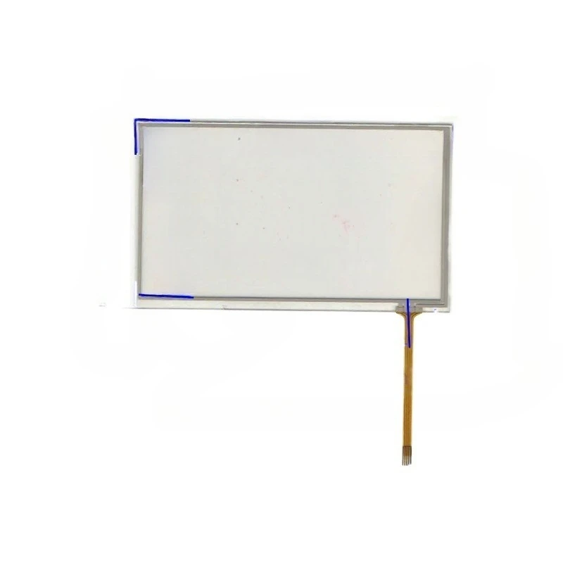 For 164 * 99Mm Lower Right Four-wire Resistive Touch Screen Connected To RXA-070090