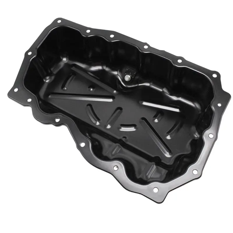 【Price Drop !!】-For Ford Transit Custom V362 MK8 V362 2016-2026 GK2Q-6675-AA 2.0 Ecoblue Diesel Engine Oil Sump Pan GK2Q6675AA 2
