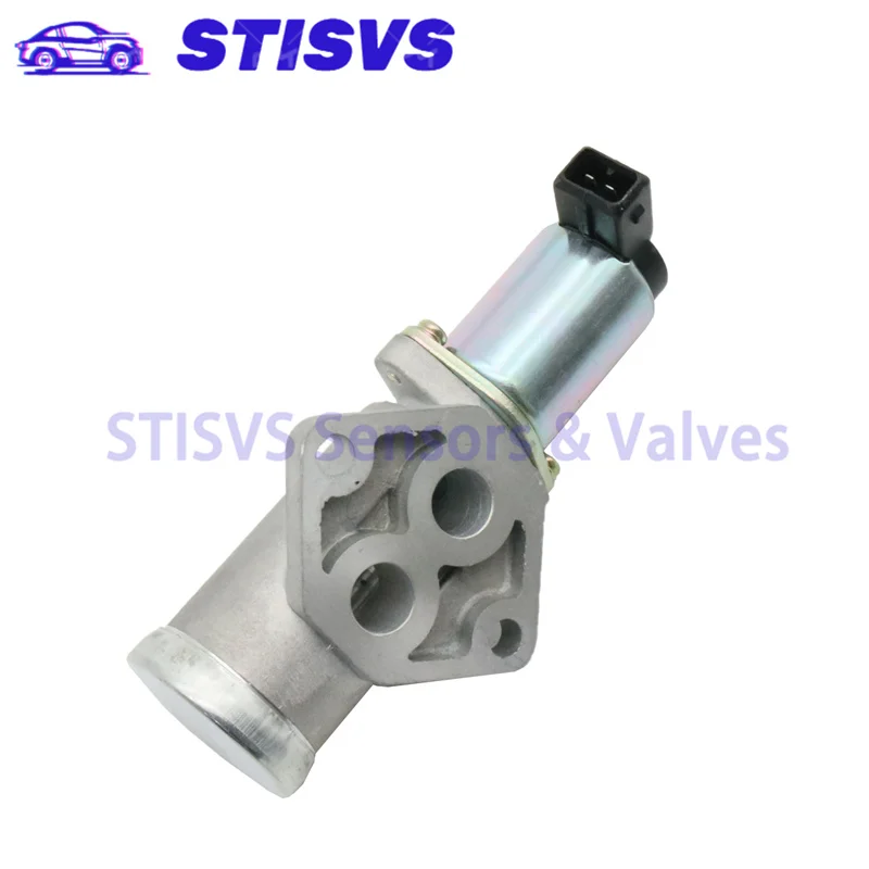 

7700744614 Idle Air Control Valve For RENAULT ESPACE III LAGUNA 1 2.0 3.0 402003580 6NW009141-071 AESP207-10A 85022 77007 44614