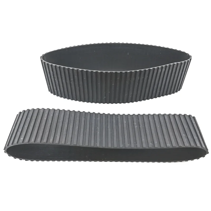 Goma de enfoque de lente y goma de Zoom para Canon 24-70Mm F/2.8L II USM 2,3 Cm (GEN 2)-Ordinary, 1 Juego, nuevo