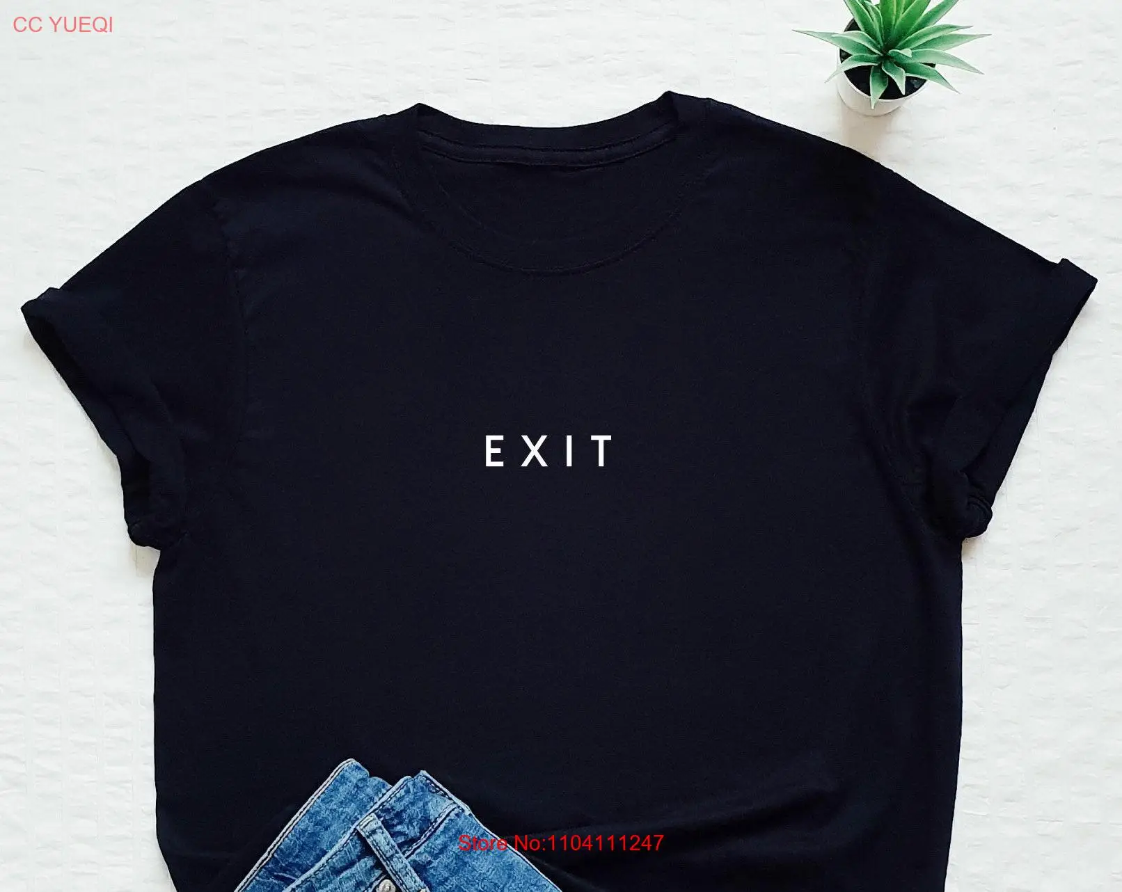 قميص مضحك، مخرج بسيط، كن حرًا، نفسك، اختر سعيدًا، علامة المدى الحر، هدية بأكمام طويلة أو قصيرة #1